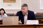 В ПРАВИТЕЛЬСТВЕ ПОМОРЬЯ ОБСУДИЛИ ВОПРОСЫ СТРОИТЕЛЬСТВА КАМПУСА "АРКТИЧЕСКАЯ ЗВЕЗДА"