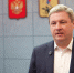 ДМИТРИЙ МОРЕВ: "ГЕРОИ СВО НУЖНЫ НА ГОСУДАРСТВЕННОЙ И МУНИЦИПАЛЬНОЙ СЛУЖБЕ" - Газета Авангард
