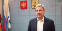 ДМИТРИЙ МОРЕВ: "ГЕРОИ СВО НУЖНЫ НА ГОСУДАРСТВЕННОЙ И МУНИЦИПАЛЬНОЙ СЛУЖБЕ" - Газета Авангард