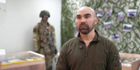 ВЕТЕРАНЫ ВОЙСК ПРАВОПОРЯДКА ПОМОРЬЯ ВЫСТУПИЛИ В ПОДДЕРЖКУ ПРОЕКТА "ЗАЩИТНИКИ. ПОД КРЫЛОМ АРХАНГЕЛА" - Газета Авангард