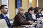 АРХАНГЕЛЬСК ГОТОВИТСЯ ВСТРЕЧАТЬ УЧАСТНИКОВ МЕЖДУНАРОДНОГО ФОРУМА ПОТРЕБКООПЕРАЦИИ