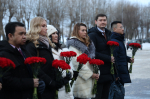 В АРХАНГЕЛЬСК ПРИБЫЛИ ДИПЛОМАТЫ ИНОСТРАННЫХ ГОСУДАРСТВ