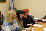 РЕАЛИЗАЦИЯ ПРАВ ЛИЦ С ОГРАНИЧЕННЫМИ ВОЗМОЖНОСТЯМИ ЗДОРОВЬЯ – В ЦЕНТРЕ ВНИМАНИЯ УПОЛНОМОЧЕННОГО ПО ПРАВАМ ЧЕЛОВЕКА В АРХАНГЕЛЬСКОЙ ОБЛАСТИ