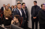 ЭКСПЕРТЫ: ВИЗИТЫ ПРЕДСТАВИТЕЛЕЙ ПОСОЛЬСТВ В АРХАНГЕЛЬСК СВИДЕТЕЛЬСТВУЮТ О ВОЗРАСТАЮЩЕМ ИНТЕРЕСЕ К РАЗВИТИЮ АРКТИКИ