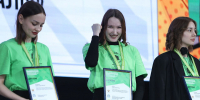 В АРХАНГЕЛЬСКОЙ ОБЛАСТИ ПОДВЕЛИ ИТОГИ РЕГИОНАЛЬНОГО ЭТАПА ЧЕМПИОНАТА "ПРОФЕССИОНАЛЫ" - Газета Авангард