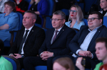 В АРХАНГЕЛЬСКОЙ ОБЛАСТИ ПОДВЕЛИ ИТОГИ РЕГИОНАЛЬНОГО ЭТАПА ЧЕМПИОНАТА "ПРОФЕССИОНАЛЫ"