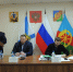 20 ФЕВРАЛЯ СОСТОЯЛАСЬ ОЧЕРЕДНАЯ СЕССИЯ ОКРУЖНОГО СОБРАНИЯ ДЕПУТАТОВ - Газета Авангард