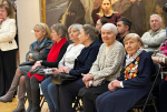 80-ЛЕТИЕ ВЕЛИКОЙ ПОБЕДЫ: В АРХАНГЕЛЬСКЕ ОТКРЫЛСЯ МАСШТАБНЫЙ ВЫСТАВОЧНЫЙ ПРОЕКТ "ВОЙНА: ДО И ПОСЛЕ"