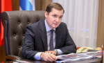 АЛЕКСАНДР ЦЫБУЛЬСКИЙ ПОЗДРАВИЛ ЖИТЕЛЬНИЦ АРХАНГЕЛЬСКОЙ ОБЛАСТИ С МЕЖДУНАРОДНЫМ ЖЕНСКИМ ДНЕМ