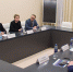 АЛЕКСАНДР ЦЫБУЛЬСКИЙ ПРОВЁЛ ВСТРЕЧУ С ПРЕДСЕДАТЕЛЕМ КОМИТЕТА ГОСДУМЫ РФ ПО РАЗВИТИЮ ДАЛЬНЕГО ВОСТОКА И АРКТИКИ НИКОЛАЕМ ХАРИТОНОВЫМ - Газета Авангард