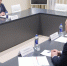 АЛЕКСАНДР ЦЫБУЛЬСКИЙ ОБСУДИЛ С ВИЦЕ-ПРЕЗИДЕНТОМ "РОСТЕЛЕКОМА" АЛЕКСАНДРОМ ЛОГИНОВЫМ ВОПРОСЫ ЦИФРОВИЗАЦИИ АРХАНГЕЛЬСКОЙ ОБЛАСТИ - Газета Авангард