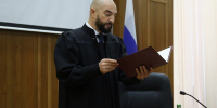 АРХАНГЕЛЬСКИЙ ОБЛАСТНОЙ СУД ПРИЗНАЛ ГЕНОЦИДОМ ДЕЙСТВИЯ НЕМЕЦКО-ФАШИСТСКИХ ЗАХВАТЧИКОВ В ПОМОРЬЕ - Газета Авангард