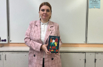 ЖИТЕЛИ ПОМОРЬЯ ПОДАРИЛИ СЕЛЬСКИМ БИБЛИОТЕКАМ КНИГИ