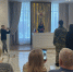 В ПОМОРЬЕ УЧАСТНИКИ СПЕЦИАЛЬНОЙ ВОЕННОЙ ОПЕРАЦИИ МОГУТ ЗАРЕГИСТРИРОВАТЬ БРАК В ДЕНЬ ПОДАЧИ ЗАЯВЛЕНИЯ - Газета Авангард