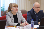 В ПОМОРЬЕ КОНТРОЛЬНО-НАДЗОРНЫЕ ОРГАНЫ УСИЛИВАЮТ ПРОФИЛАКТИЧЕСКОЕ НАПРАВЛЕНИЕ В СВОЕЙ ДЕЯТЕЛЬНОСТИ