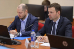 В ПОМОРЬЕ КОНТРОЛЬНО-НАДЗОРНЫЕ ОРГАНЫ УСИЛИВАЮТ ПРОФИЛАКТИЧЕСКОЕ НАПРАВЛЕНИЕ В СВОЕЙ ДЕЯТЕЛЬНОСТИ