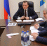 АЛЕКСАНДР ЦЫБУЛЬСКИЙ ПРОВЁЛ ПРИЁМ ГРАЖДАН ПО ПОРУЧЕНИЮ ПРЕЗИДЕНТА РФ - Газета Авангард