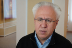 ГЛАВА РОССИЙСКОГО ЭКОЛОГИЧЕСКОГО ОБЩЕСТВА РАШИД ИСМАИЛОВ ПОДДЕРЖАЛ ПЕРЕНОС СРОКОВ ВВЕДЕНИЯ НОВЫХ ТРЕБОВАНИЙ ЗАКОНОДАТЕЛЬСТВА В ОБЛАСТИ ФУНКЦИОНИРОВАНИЯ ПОЛИГОНОВ ДЛЯ РАЗМЕЩЕНИЯ ТКО