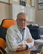 ТУБЕРКУЛЁЗ – БОЛЕЗНЬ ПРОШЛОГО ИЛИ ВСЁ ЕЩЁ РЕАЛЬНАЯ УГРОЗА?