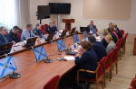 В ПОМОРЬЕ РАЗРАБАТЫВАЮТ ДОПОЛНИТЕЛЬНЫЕ ФОРМЫ ЗАНЯТОСТИ ДЛЯ ТРУДНЫХ ПОДРОСТКОВ