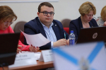 В ПОМОРЬЕ РАЗРАБАТЫВАЮТ ДОПОЛНИТЕЛЬНЫЕ ФОРМЫ ЗАНЯТОСТИ ДЛЯ ТРУДНЫХ ПОДРОСТКОВ