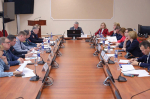 В ПОМОРЬЕ РАЗРАБАТЫВАЮТ ДОПОЛНИТЕЛЬНЫЕ ФОРМЫ ЗАНЯТОСТИ ДЛЯ ТРУДНЫХ ПОДРОСТКОВ