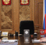 АЛЕКСАНДР ЦЫБУЛЬСКИЙ ПРОВЁЛ ВСТРЕЧУ С РЕГИОНАЛЬНЫМ УПОЛНОМОЧЕННЫМ ПО ПРАВАМ ЧЕЛОВЕКА ЛЮБОВЬЮ АНИСИМОВОЙ - Газета Авангард
