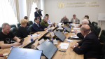 НА ЗАСЕДАНИИ ОБЩЕСТВЕННОЙ ПАЛАТЫ ПОМОРЬЯ ОБСУДИЛИ ЗАКОНОДАТЕЛЬНЫЕ ИЗМЕНЕНИЯ В СФЕРЕ МИГРАЦИОННОЙ ПОЛИТИКИ
