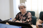 НА ЗАСЕДАНИИ ОБЩЕСТВЕННОЙ ПАЛАТЫ ПОМОРЬЯ ОБСУДИЛИ ЗАКОНОДАТЕЛЬНЫЕ ИЗМЕНЕНИЯ В СФЕРЕ МИГРАЦИОННОЙ ПОЛИТИКИ