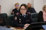НА ЗАСЕДАНИИ ОБЩЕСТВЕННОЙ ПАЛАТЫ ПОМОРЬЯ ОБСУДИЛИ ЗАКОНОДАТЕЛЬНЫЕ ИЗМЕНЕНИЯ В СФЕРЕ МИГРАЦИОННОЙ ПОЛИТИКИ