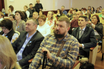 В АРХАНГЕЛЬСКОЙ ОБЛАСТИ ВЕТЕРАНЫ СПЕЦИАЛЬНОЙ ВОЕННОЙ ОПЕРАЦИИ ПОЛУЧАЮТ КОМПЛЕКСНУЮ МЕДИЦИНСКУЮ ПОМОЩЬ