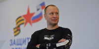 "ЗАЩИТНИКИ. ПОД КРЫЛОМ АРХАНГЕЛА": БОЕЦ СВО, АРХАНГЕЛОГОРОДЕЦ МАКСИМ АЛЕШИНЦЕВ ПОДАЛ ЗАЯВКУ НА УЧАСТИЕ В КАДРОВОЙ ПРОГРАММЕ - Газета Авангард
