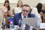 В АРХАНГЕЛЬСКЕ СОСТОЯЛОСЬ ВЫЕЗДНОЕ ЗАСЕДАНИЕ НАУЧНО-ТЕХНИЧЕСКОГО СОВЕТА РОСПРИРОДНАДЗОРА