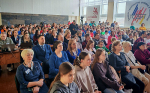 В ПОМОРЬЕ ПРОХОДИТ РЕГИОНАЛЬНЫЙ ЭТАП ЧЕМПИОНАТА "АБИЛИМПИКС"