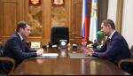 "РОССЕТИ СЕВЕРО-ЗАПАД" В 2025 ГОДУ ИНВЕСТИРУЮТ 3,1 МЛРД РУБЛЕЙ В ЭЛЕКТРОСЕТЕВУЮ ИНФРАСТРУКТУРУ АРХАНГЕЛЬСКОЙ ОБЛАСТИ