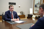 "РОССЕТИ СЕВЕРО-ЗАПАД" В 2025 ГОДУ ИНВЕСТИРУЮТ 3,1 МЛРД РУБЛЕЙ В ЭЛЕКТРОСЕТЕВУЮ ИНФРАСТРУКТУРУ АРХАНГЕЛЬСКОЙ ОБЛАСТИ