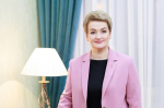 ЕКАТЕРИНА ПРОКОПЬЕВА: "БЛАГОДАРЯ ПРОФЕССИОНАЛЬНРЙ РАБОТЕ КОМАНДЫ ПРАВИТЕЛЬСТВА ВСЕ ЗАДАЧИ ОБЯЗАТЕЛЬНО БУДУТ ВЫПОЛНЕНЫ"