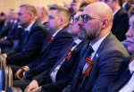 СЕРГЕЙ САМОДОВ: "В ПОМОРЬЕ ПОЯВЛЯЮТСЯ НОВЫЕ ВОЗМОЖНОСТИ ДЛЯ РАЗВИТИЯ КУЛЬТУРЫ И РАСТЁТ ТУРИСТИЧЕСКАЯ ПРИВЛЕКАТЕЛЬНОСТЬ"