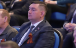 ВЛАДИМИР СУХАРЕВ: "АРХАНГЕЛЬСКАЯ ОБЛАСТЬ ДЕМОНСТРИРУЕТ ДИНАМИЧНЫЕ ТЕМПЫ РАЗВИТИЯ"