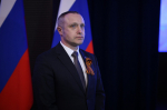 ИВАН ВОРОНЦОВ: "ПОСЛЕДНИЕ ПЯТЬ ЛЕТ В ИСТОРИИ АРХАНГЕЛЬСКА ОТМЕЧЕНЫ РЕАЛИЗАЦИЕЙ МАСШТАБНЫХ ПРОЕКТОВ"