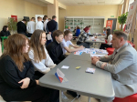 РЕГИОНАЛЬНЫЙ ЭТАП ФЕДЕРАЛЬНОЙ ЯРМАРКИ ТРУДОУСТРОЙСТВА