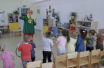 ПЕДАГОГОВ ПОМОРЬЯ ПРИГЛАШАЮТ К УЧАСТИЮ В КОНКУРСЕ "ВОСПИТАТЕЛИ РОССИИ"