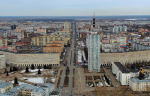 В ПОМОРЬЕ НАРУШИТЕЛЯМ БУДУТ ВЫПИСЫВАТЬ ШТРАФЫ ЗА НЕСОБЛЮДЕНИЕ ПРАВИЛ БЛАГОУСТРОЙСТВА ОБЩЕСТВЕННЫХ ПРОСТРАНСТВ