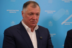 МАРАТ ХУСНУЛЛИН ПРОВЁЛ СОВЕЩАНИЕ ПО СОЦИАЛЬНО-ЭКОНОМИЧЕСКОМУ РАЗВИТИЮ АРХАНГЕЛЬСКОЙ ОБЛАСТИ