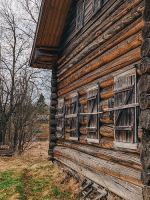 В ОБЪЕКТИВЕ ФОТОАППАРАТА