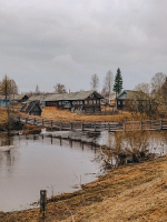 В ОБЪЕКТИВЕ ФОТОАППАРАТА