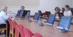 В ПОМОРЬЕ ПОДВЕЛИ ИТОГИ РАБОТЫ, ПРОВЕДЁННОЙ В РАМКАХ СПЕЦПРОЕКТА "ВЫЗОВ" ЗА ПОЛГОДА