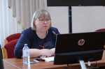 В ПОМОРЬЕ ПОДВЕЛИ ИТОГИ РАБОТЫ, ПРОВЕДЁННОЙ В РАМКАХ СПЕЦПРОЕКТА "ВЫЗОВ" ЗА ПОЛГОДА