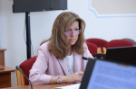 В ПОМОРЬЕ ПОДВЕЛИ ИТОГИ РАБОТЫ, ПРОВЕДЁННОЙ В РАМКАХ СПЕЦПРОЕКТА "ВЫЗОВ" ЗА ПОЛГОДА