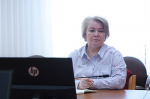 В ПОМОРЬЕ ПОДВЕЛИ ИТОГИ РАБОТЫ, ПРОВЕДЁННОЙ В РАМКАХ СПЕЦПРОЕКТА "ВЫЗОВ" ЗА ПОЛГОДА